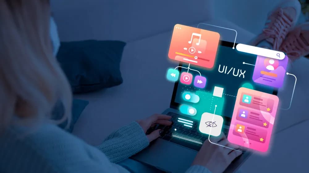 How to Improve Website Usability with Smart UI Design