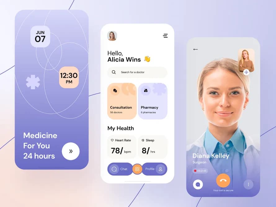 UI/UX Design: Creating Exceptional Digital Experiences
