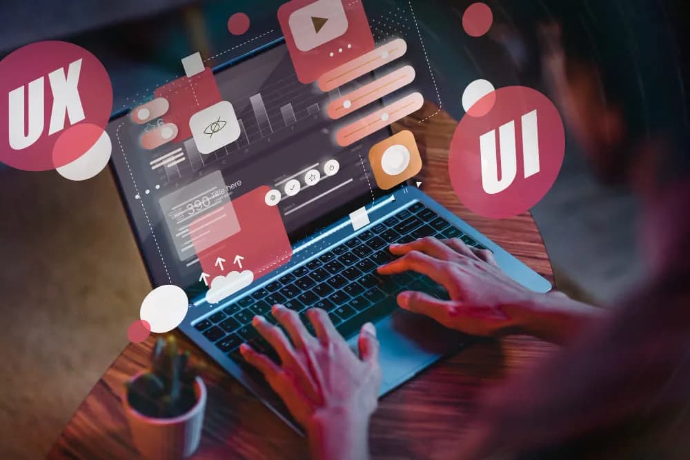 The Role of Motion Design in UX Enhancement