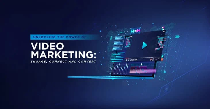 How to Use Video Marketing to Engage and Convert Customers