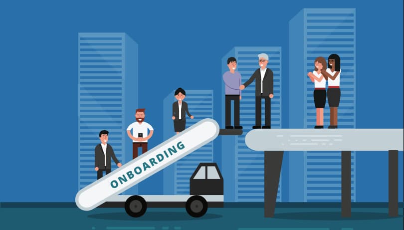 Best Strategies for Onboarding New Developers in Remote Teams
