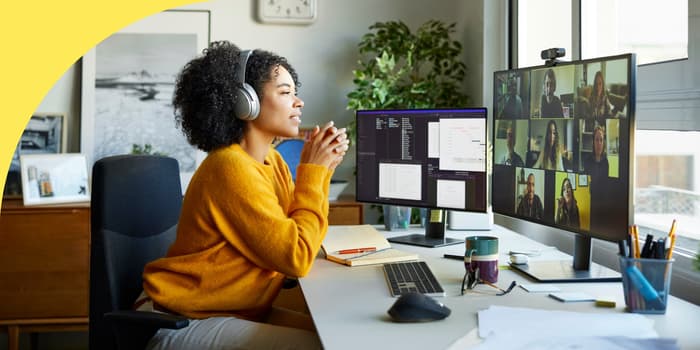 How to Build a Strong Remote Team Culture Without Micromanaging