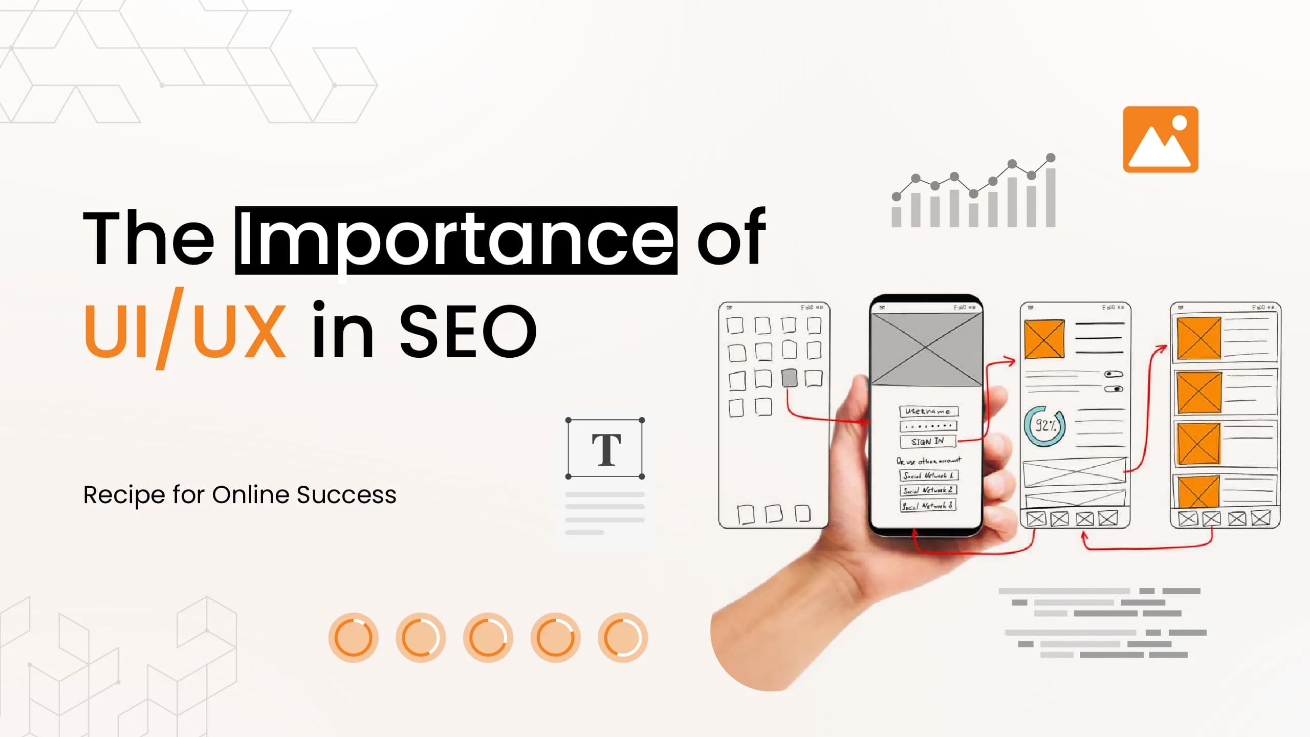 The Relationship Between UI/UX and SEO: Why It Matters for Website Success