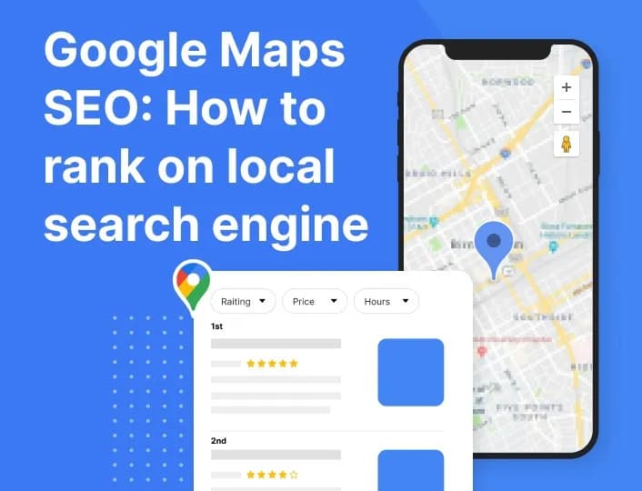 The Role of Google Maps in Local SEO