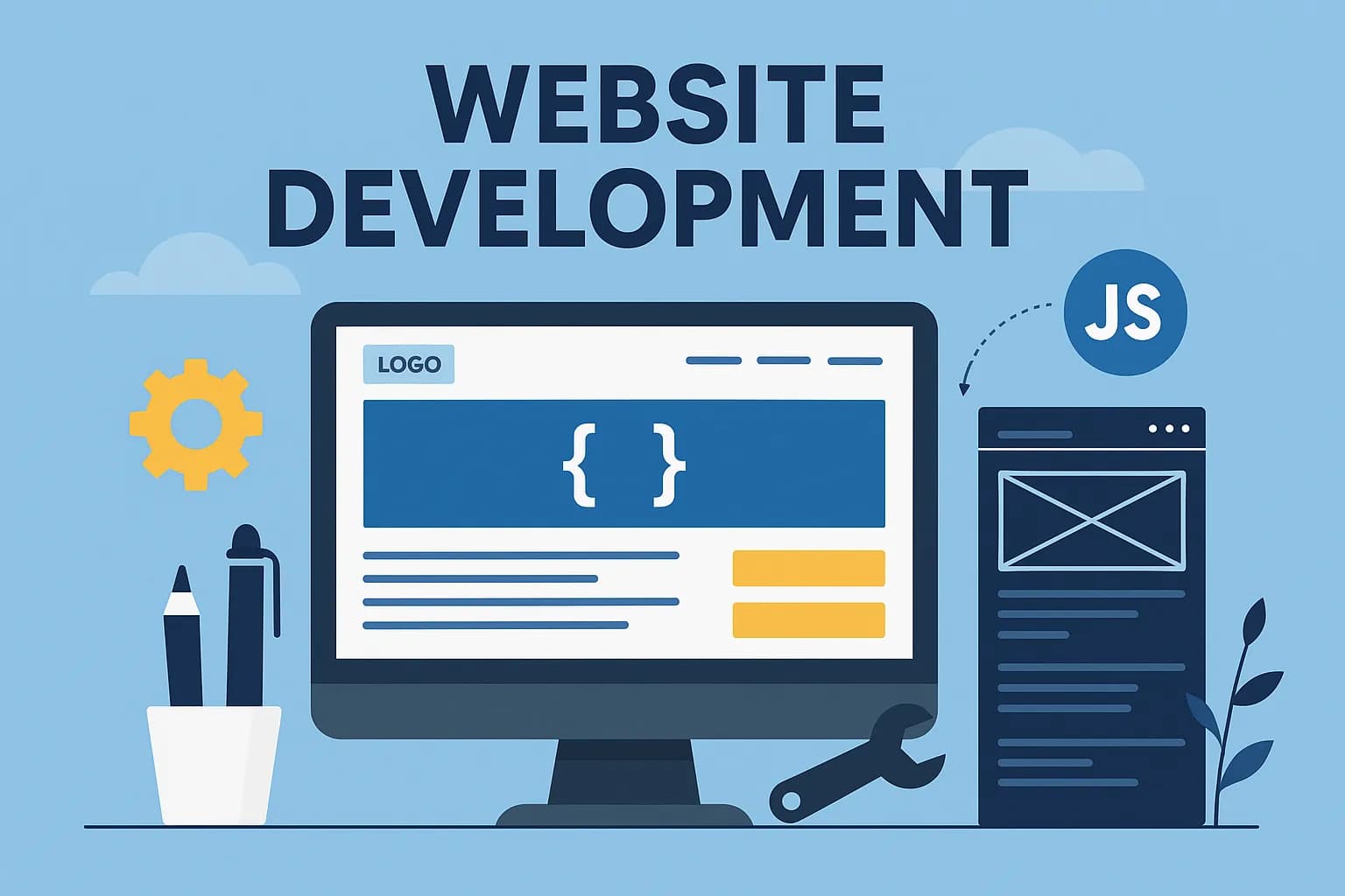 Website Development Services