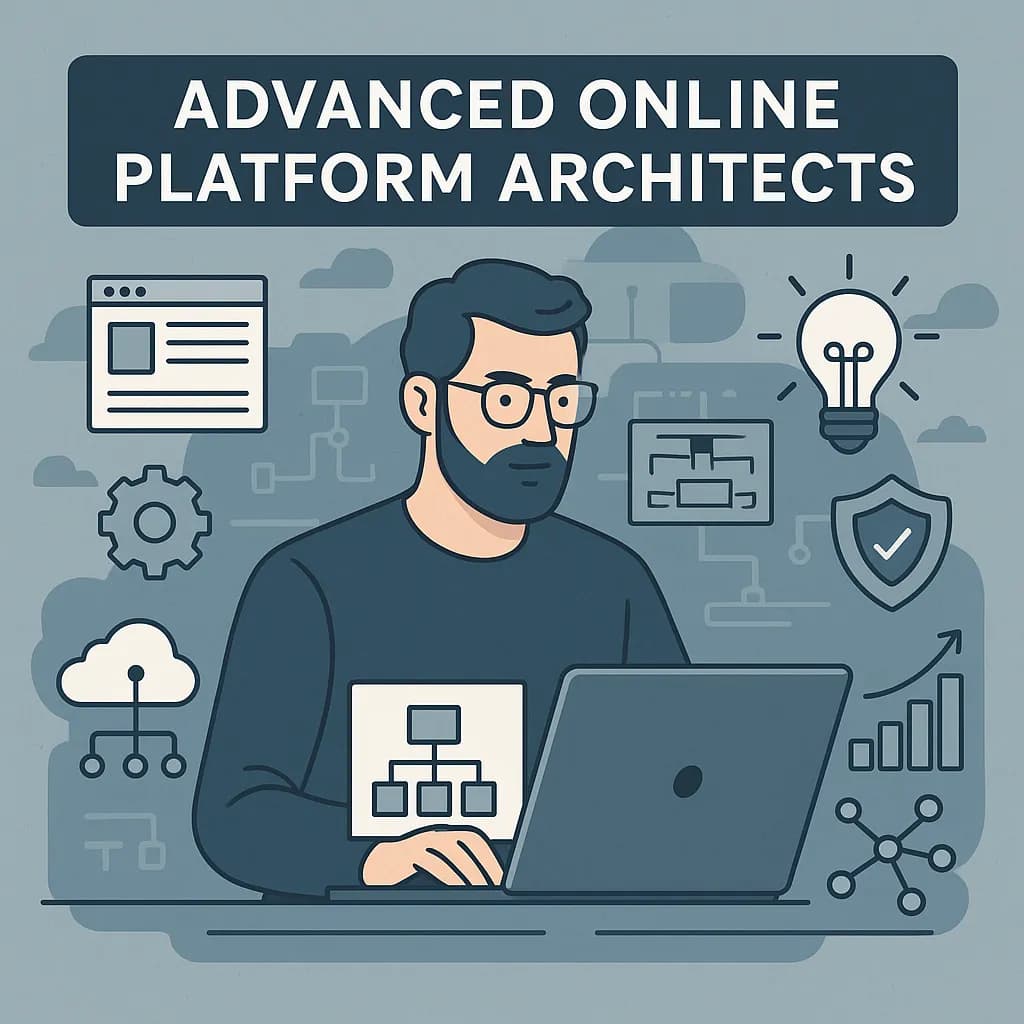 Featured image for Advanced Online Platform Architects