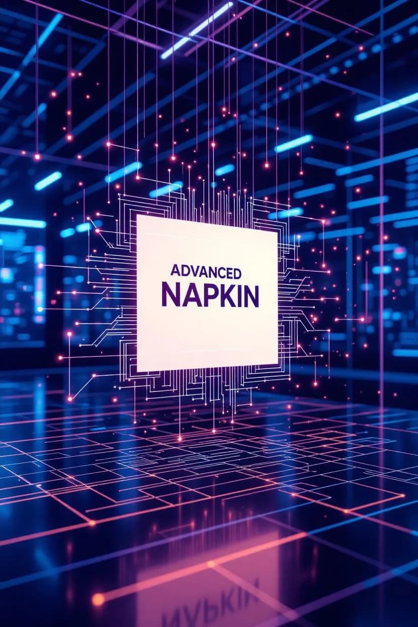 Revolutionizing Visual Storytelling with AI