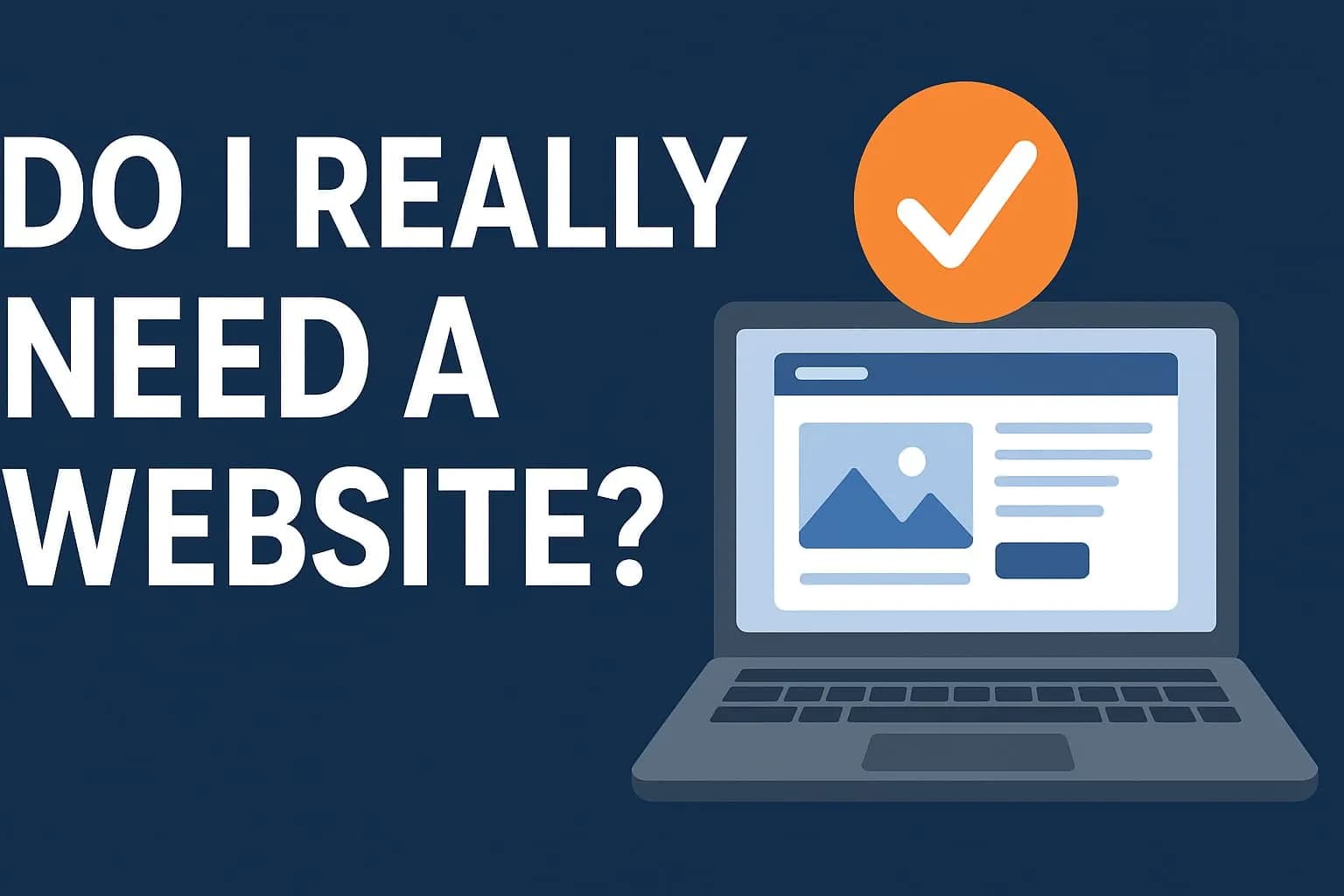 10 Powerful Reasons Why Your Business Needs a Professional Website in 2025