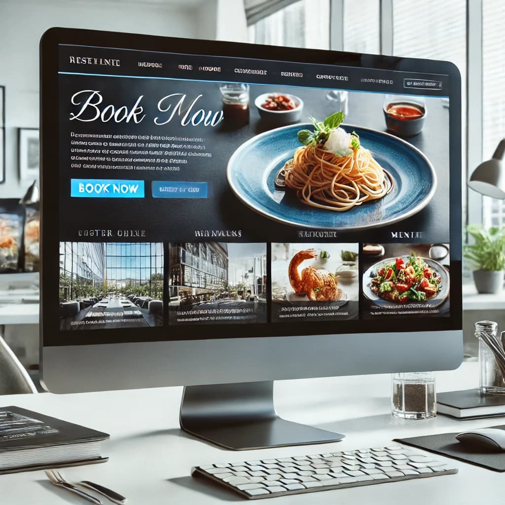 Revamping Your Website: How Modern Design Can Triple Your Leads